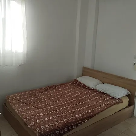 Mixail 아파트 아이오스 니콜라오스