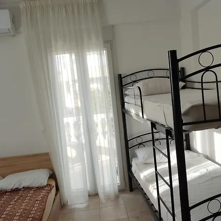 Mixail Διαμέρισμα *